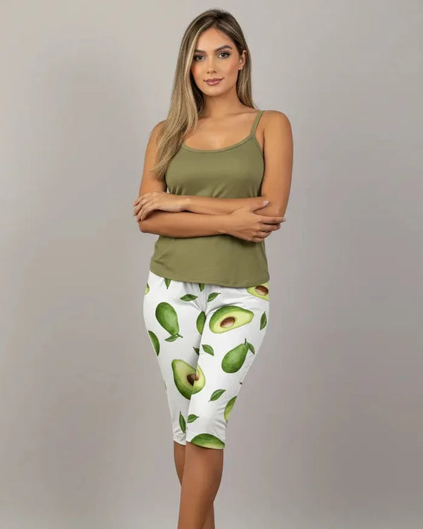 Capri Oliva Aguacates 2