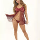 Baby Doll.