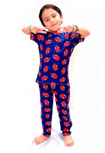 Pijama para Niño - Pantalón y Camisa