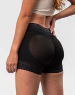 Short Control® de Abdomen y Realce