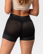 Short Control® de Abdomen y Realce