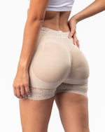 Short Control® de Abdomen y Realce