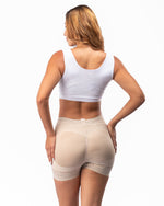 Short Control® de Abdomen y Realce