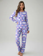 Conjunto de Pijama Confort Total