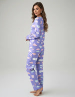 Conjunto de Pijama Confort Total