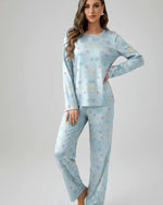 Conjunto de Pijama Confort Total