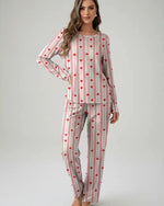 Conjunto de Pijama Confort Total