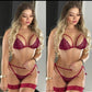 Conjunto + Ligueros Color